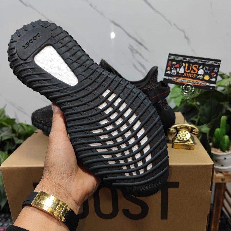 Adidas Yeezy Boost 350 V2 Black