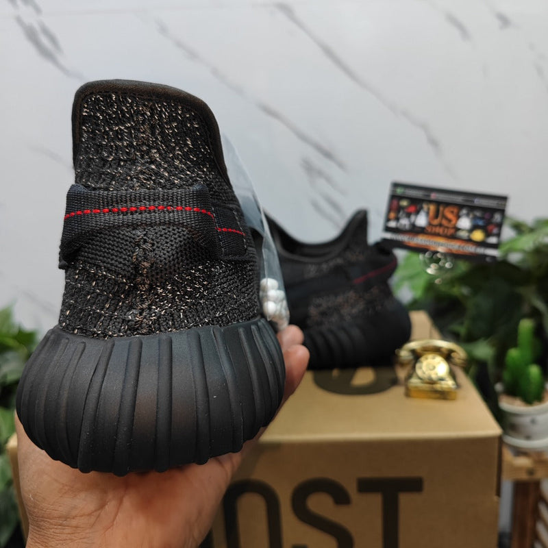 Adidas Yeezy Boost 350 V2 Black