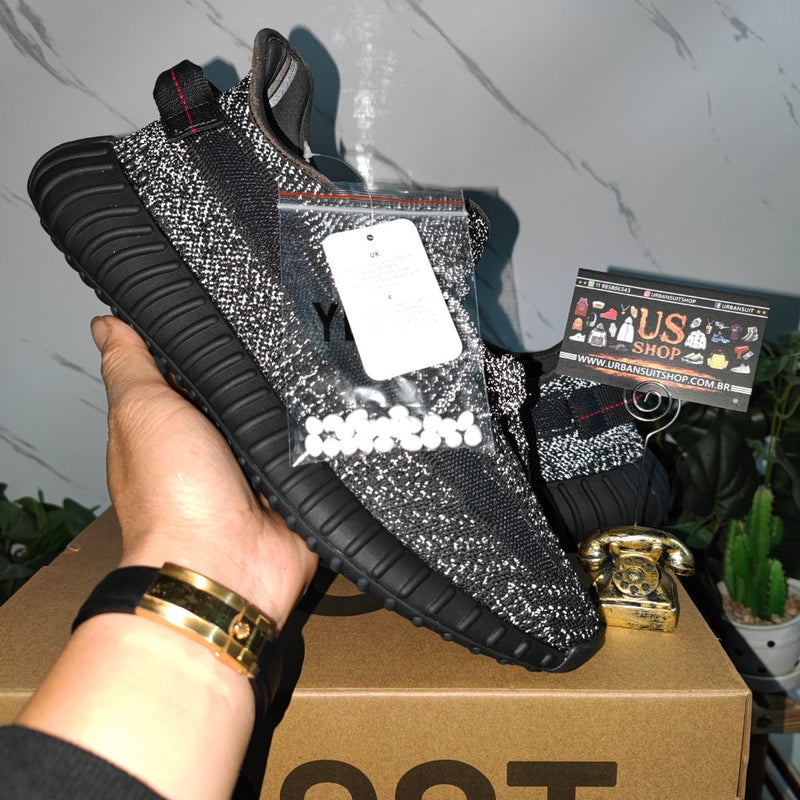 Adidas Yeezy Boost 350 V2 Black