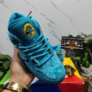 Nike SB Dunk Low Grateful Dead Bears Blue