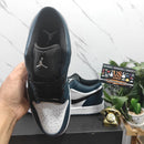 Air Jordan 1 Low Dark Teal