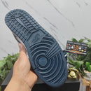 Air Jordan 1 Low Dark Teal