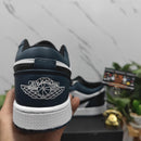 Air Jordan 1 Low Dark Teal