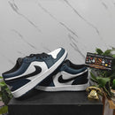 Air Jordan 1 Low Dark Teal