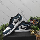 Air Jordan 1 Low Dark Teal