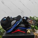Air Jordan 5 Retro Racer Blue
