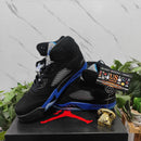 Air Jordan 5 Retro Racer Blue
