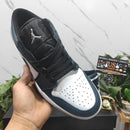 Air Jordan 1 Low Dark Teal