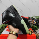 Nike Air Yeezy 2 Solar Red