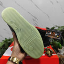 Nike Air Yeezy 2 Solar Red