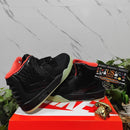 Nike Air Yeezy 2 Solar Red