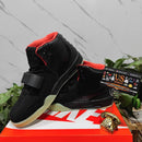 Nike Air Yeezy 2 Solar Red