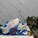 Air Jordan 1 low Travis Scott x Fragment "UV reactive"