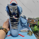 Air Jordan 6 Retro Travis Scott Houston Oilers