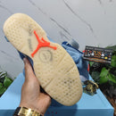 Air Jordan 6 Retro Travis Scott Houston Oilers