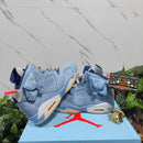 Air Jordan 6 Retro Travis Scott Houston Oilers
