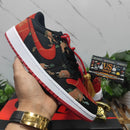 Air Jordan 1 Low Chinese New Year