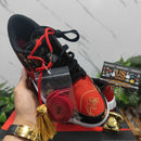 Air Jordan 1 Low Chinese New Year