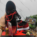Air Jordan 1 Low Chinese New Year