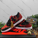 Air Jordan 1 Low Chinese New Year
