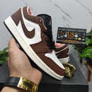 Air Jordan 1 Low Mocha