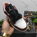 Air Jordan 1 Low Mocha