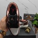 Air Jordan 1 Low Mocha