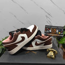 Air Jordan 1 Low Mocha