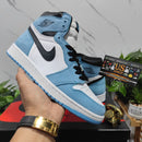 Air Jordan 1 Retro High University Blue