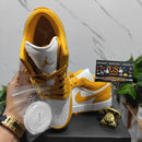 Air Jordan 1 Low Pollen