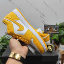 Air Jordan 1 Low Pollen