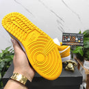 Air Jordan 1 Low Pollen