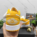Air Jordan 1 Low Pollen