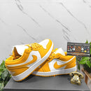 Air Jordan 1 Low Pollen