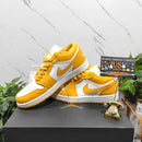 Air Jordan 1 Low Pollen