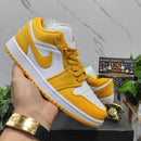 Air Jordan 1 Low Pollen