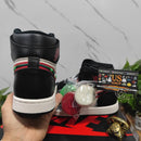 Air Jordan 1 Retro High Sports Illustrated A Star Is Born