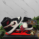 Air Jordan 1 Retro High Sports Illustrated A Star Is Born