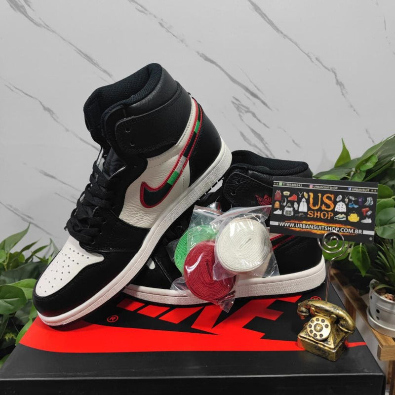 Air Jordan 1 Retro High Sports Illustrated A Star Is Born