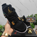 Air Jordan 4 Retro Royalty