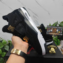 Air Jordan 4 Retro Royalty