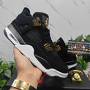 Air Jordan 4 Retro Royalty