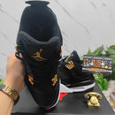 Air Jordan 4 Retro Royalty