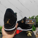 Air Jordan 4 Retro Royalty
