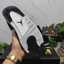 Air Jordan 4 Retro Royalty