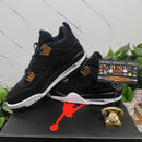 Air Jordan 4 Retro Royalty