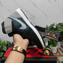 Air Jordan 1 Retro High Element Gore-Tex Black Particle Grey