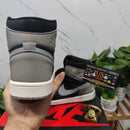 Air Jordan 1 Retro High Element Gore-Tex Black Particle Grey