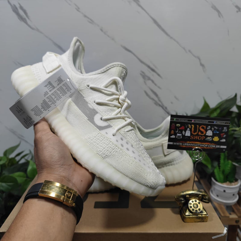 Adidas Yeezy Boost 350 V2 Bone