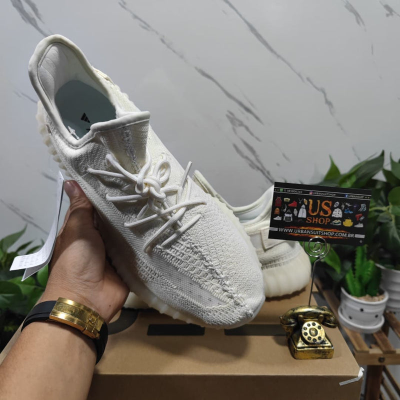 Adidas Yeezy Boost 350 V2 Bone